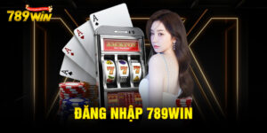 đăng nhập 789win