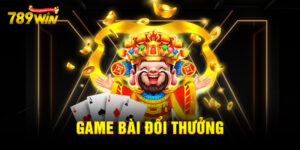 game bài đổi thưởng